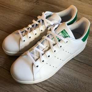 Adidas original Stan Smith Junior 4.5